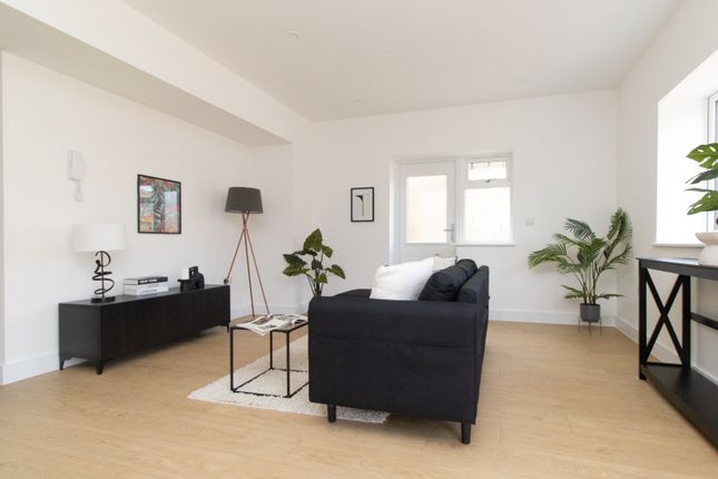 Thumbnail Flat to rent in Norfolk Road, Margate, Kent