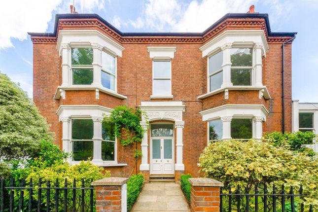 Thumbnail Detached house to rent in Church Road, Highgate, London