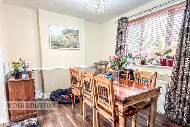 2, Leyburn Road, Manchester photo 4