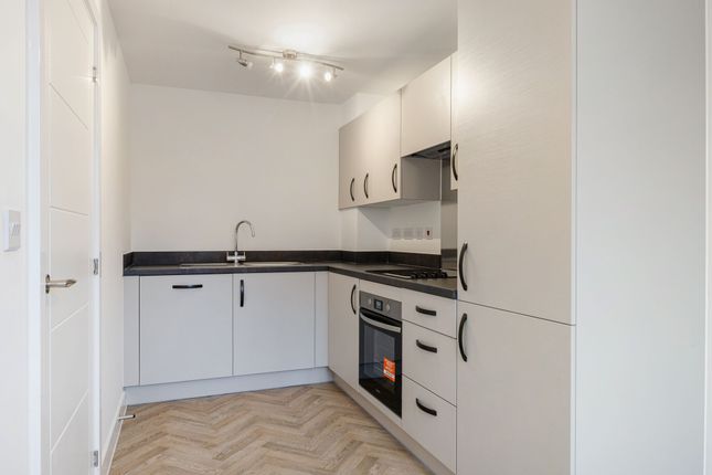 15 ballerina grove - Harcourt RL flatfair, Leaf Living at Edwalton Fields, Nottingham, NG12, Edwalton photo 3