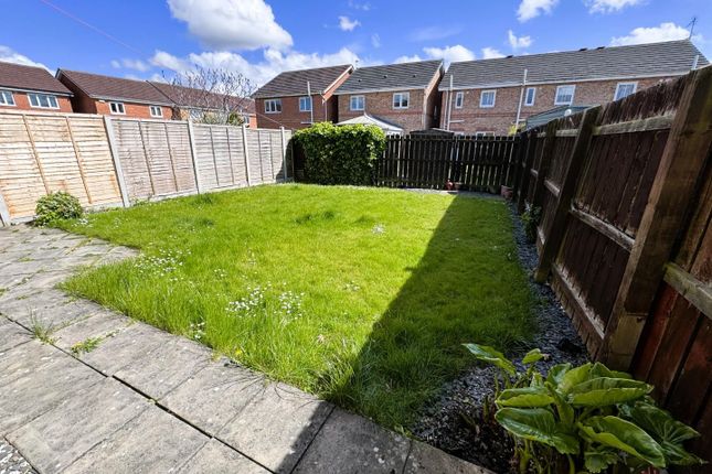 Detached house for sale in Brough Field Close, Ingleby Barwick, Stockton-On-Tees