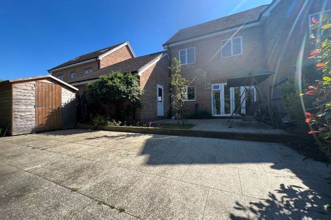 Semi-detached house to rent in Litten Close, Slough