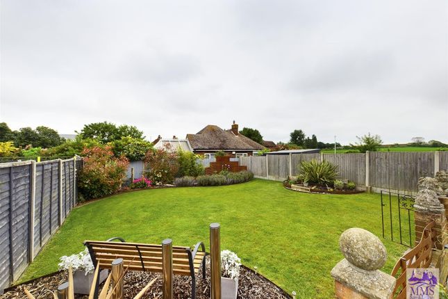 Detached house for sale in Anne Boleyn Close, Eastchurch, Sheerness