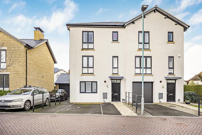 4-bed other on 5, Clover Drive, Cheltenham, £560,000