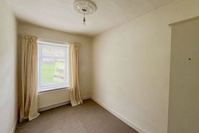 Property to rent in Feeder Row, Cwmcarn, Cross Keys, Newport