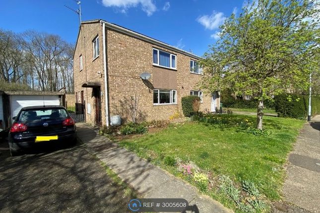 Deerleap, Bretton, Peterborough photo 2