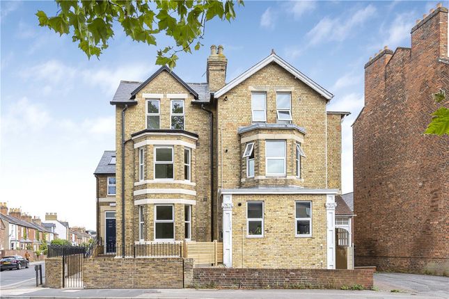 End terrace house for sale in Iffley Road, Oxford, Oxfordshire