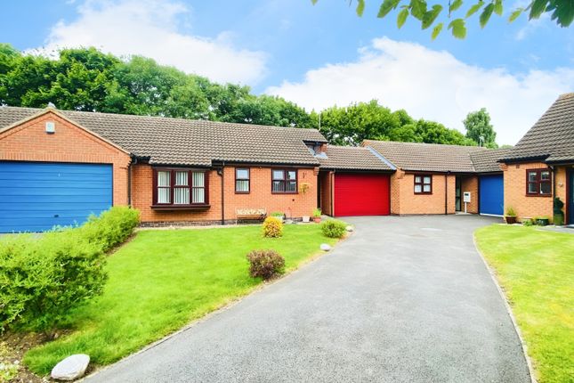 Bungalow for sale in Rearsby Gardens, Primrose Way, Queniborough