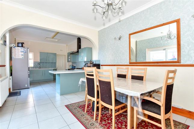 Thumbnail Semi-detached house for sale in St. Andrew's Road, Southsea, Hampshire