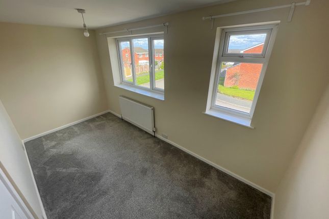 Detached house to rent in Ralston Grove, Halfway, Sheffield