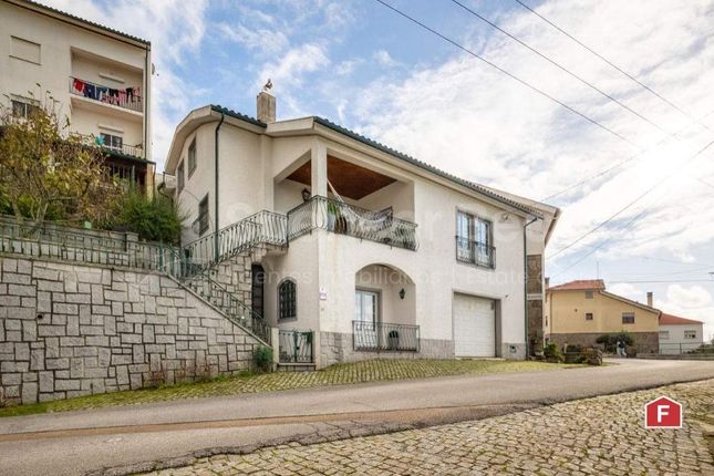 Thumbnail Detached house for sale in Oliveira Do Hospital, Coimbra, Portugal