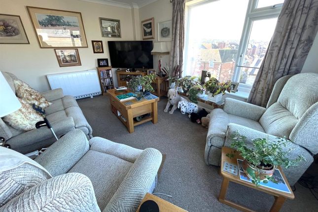 22 Mowlem Court, Rempstone Road, Swanage photo 3