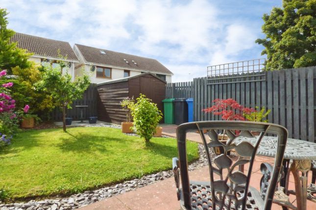52, Napier Street, Kirkcaldy photo 2