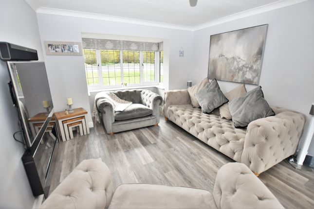 Detached house for sale in Brookfield, Loggerheads, Market Drayton