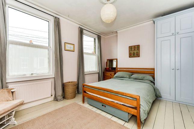 Terraced house for sale in Springrice Road, Hither Green, London