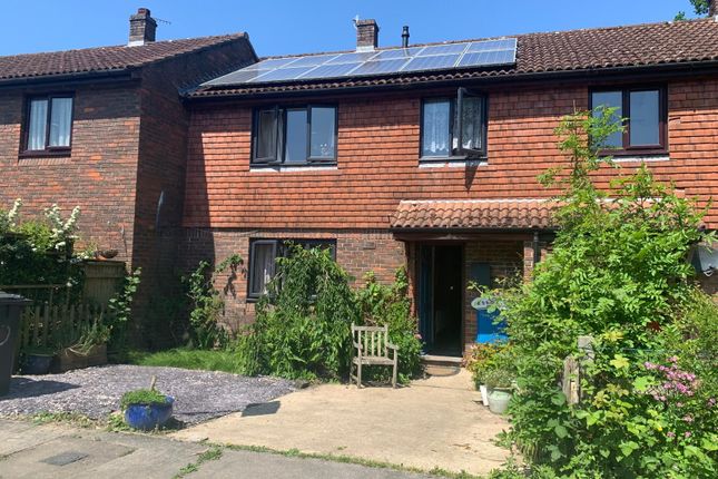 Thumbnail Terraced house for sale in Medway Drive, Forest Row
