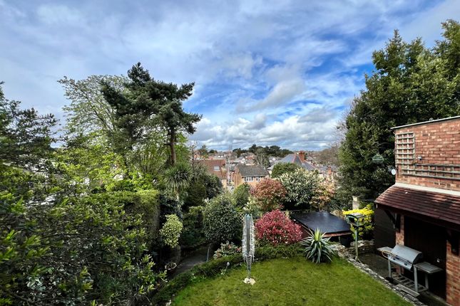 Detached house for sale in Cecil Avenue, Queens Park, Bournemouth