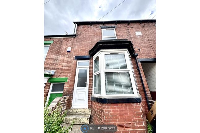Hunter Hill Road, Sheffield photo 2