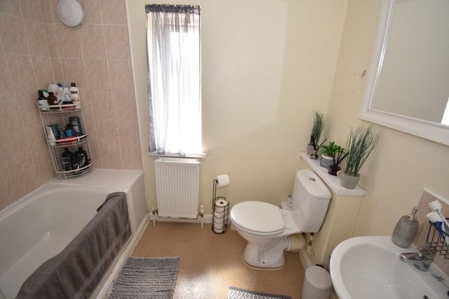 Semi-detached house for sale in Bernadette Close, Exeter