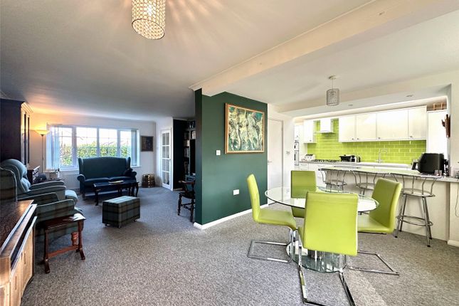 End terrace house for sale in Eastbourne Road, Westham, Pevensey, East Sussex
