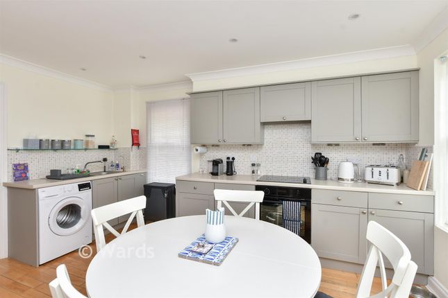 Albert Villas, Union Square, Broadstairs photo 4