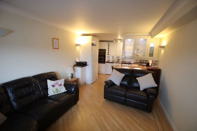Flat for sale in 14 Cherry Orchard, Bridson Street, Port Erin