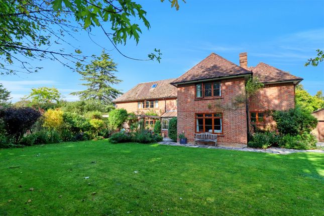 Thumbnail Detached house for sale in St. Pauls Court, Chipperfield, Kings Langley
