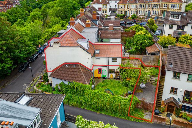4B, Hurlingham Road, Bristol photo 2