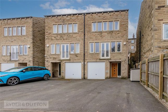 Front Elevation