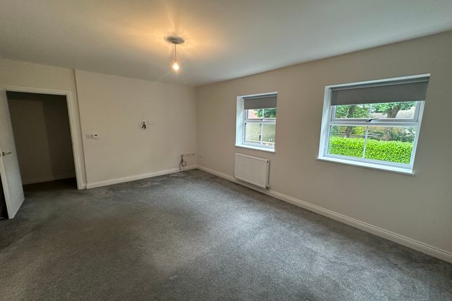 Apartment 2, 40b Morthen Road, Wickersley, Rotherham photo 3