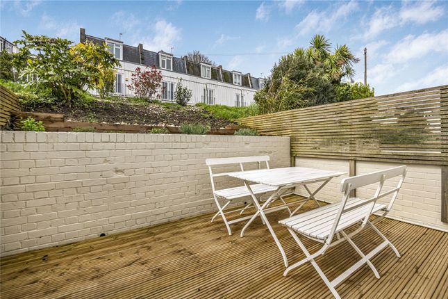 Detached house for sale in Crown Gardens, Brighton, East Sussex