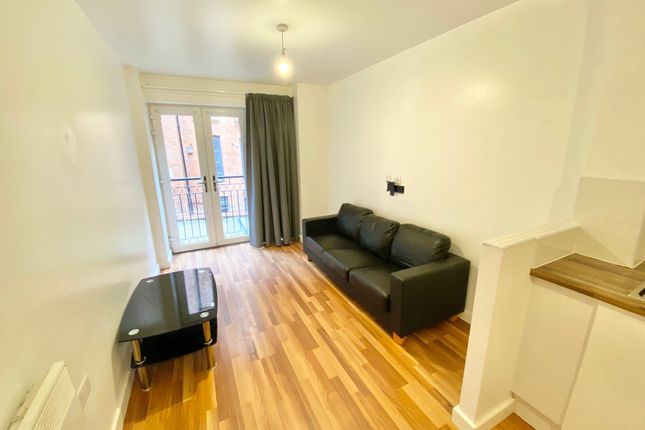 Flat F02, Leicester photo 2