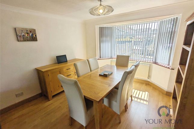 8, Grives Lane, Nottingham photo 4