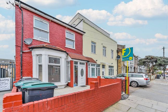 Thumbnail End terrace house for sale in South Grove, Tottenham, London