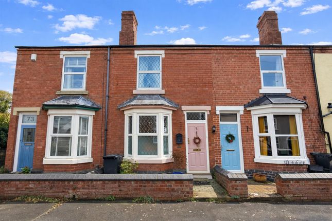2-bed house on 75, Brook Street, Stourbridge, £245,000