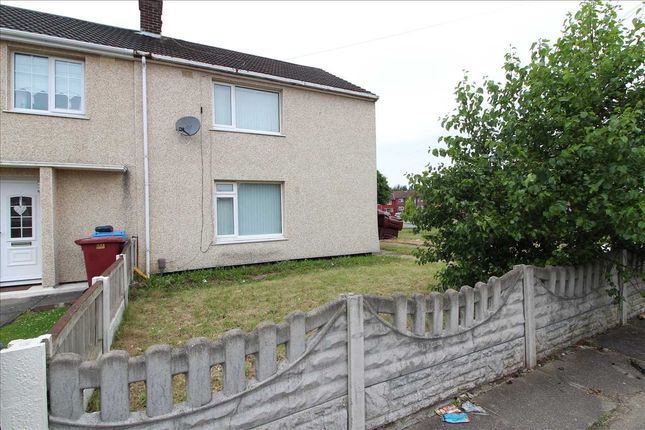 End terrace house for sale in Copthorne Road, Kirkby, Liverpool