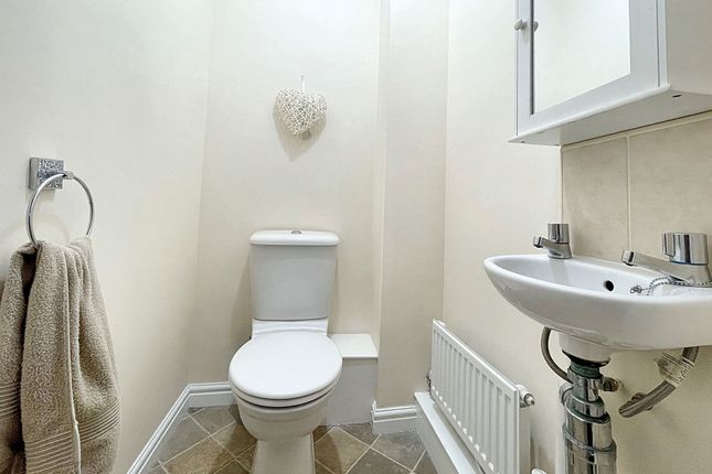 Terraced house for sale in Poppy Lane, Shotton Colliery, Durham