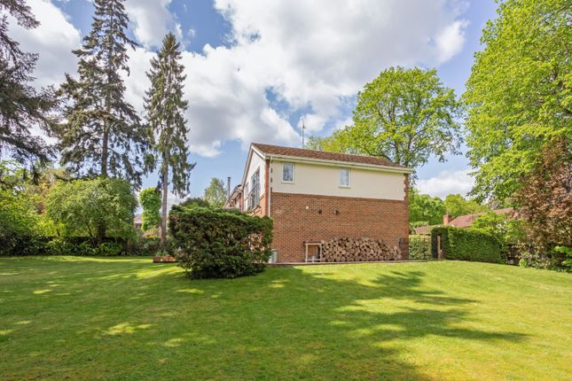 Detached house for sale in Rotherfield Road, Henley-On-Thames, Oxfordshire