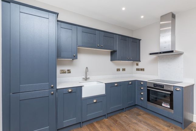 Flat for sale in Eastgate Street, Lewes