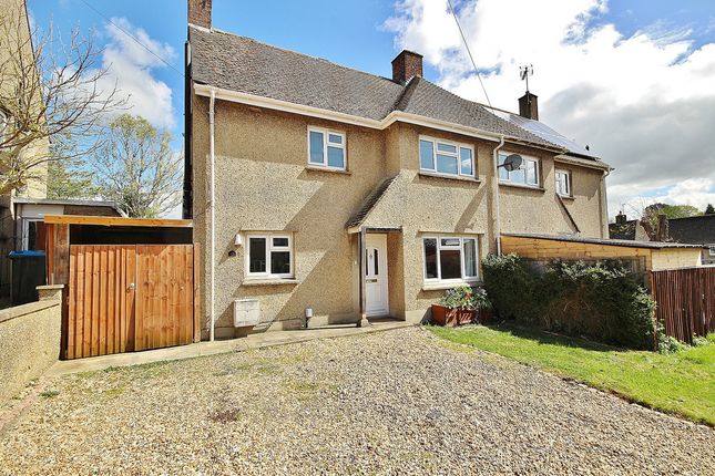 Semi-detached house for sale in Eastfield Road, Witney