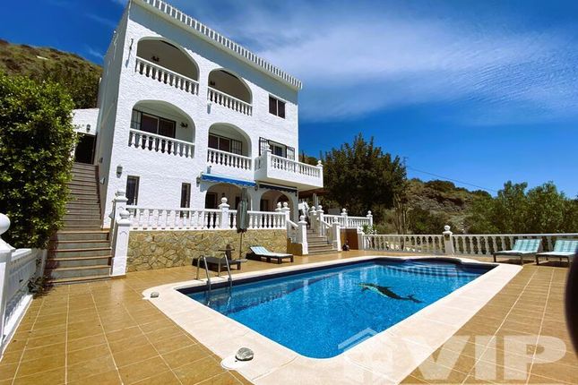 Villa for sale in Indalo Mountain, Mojácar, Almería, Andalusia, Spain