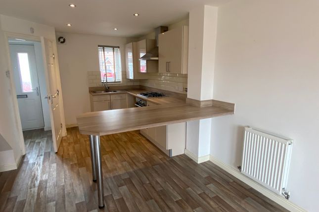 3-bed house on 58, Doncaster, £875/mo