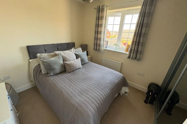 9 WEAVERS BRANCH, Weavers Branch, Thame, Thame photo 4