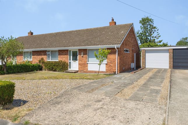 2-bed house on 124, Hargham Road, Attleborough, £240,000