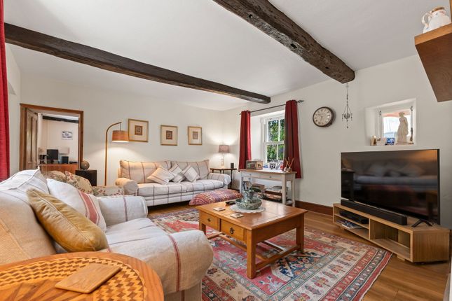 Knoll Farm House, The Knoll, Matlock photo 4