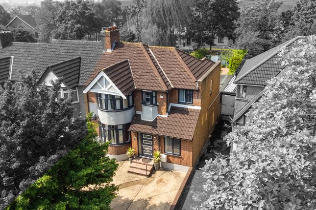 Thumbnail Terraced house for sale in Kenton Lane, Harrow
