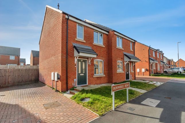 2-bed house on 28, Ironworks Road, West Midlands, £210,000