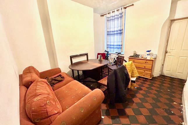 Terraced house for sale in Alfred Street, Cardiff