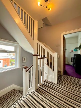 Detached house for sale in Sandbrook Road, Ainsdale, Southport
