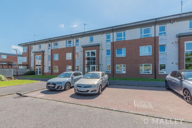Thumbnail Flat to rent in 30 Old Brewery Lane, Alloa